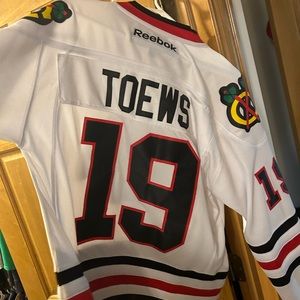 Chicago Chiefs Jersey